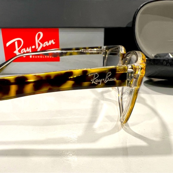 RayBan EyeGlasses - Picture 13 of 15